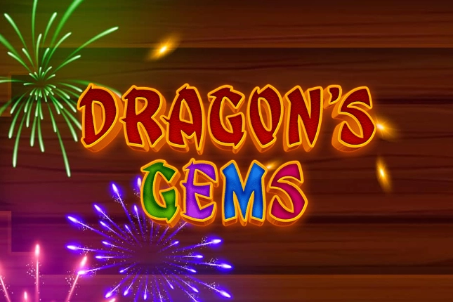 Dragons Gems