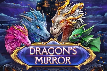 Dragons Mirror