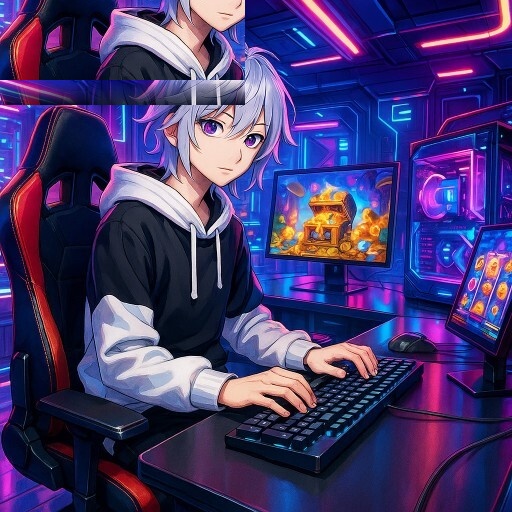 Imagem promocional da POPWB mostrando a plataforma e suas vantagens